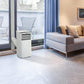 Danby DPA053B4WDB Danby 9,000 Btu (5,300 Sacc) 3-In-1 Portable Ac