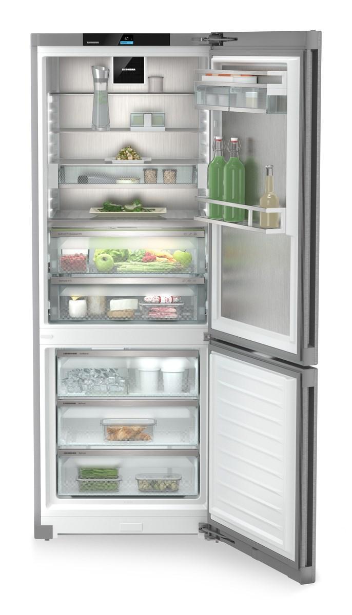 Liebherr CB7790IM Fridge-Freezer With Biofresh Professional And Nofrost