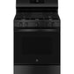 Ge Appliances GGF500PVBB Ge® 30