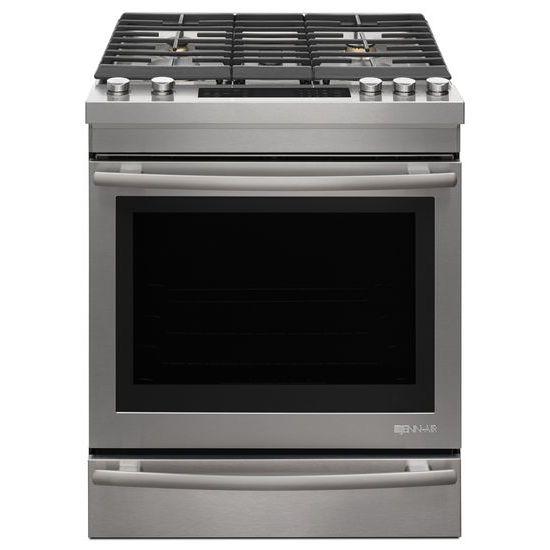 Jennair JGS1450DS Jenn-Air® 30" Gas Range - Stainless Steel