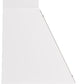 Ilve UANB40WHC Nostalgie 40 Inch White Wall Mount Range Hood