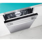 Jennair JDB9800CWS Trifecta™ Dishwasher With 40 Dba