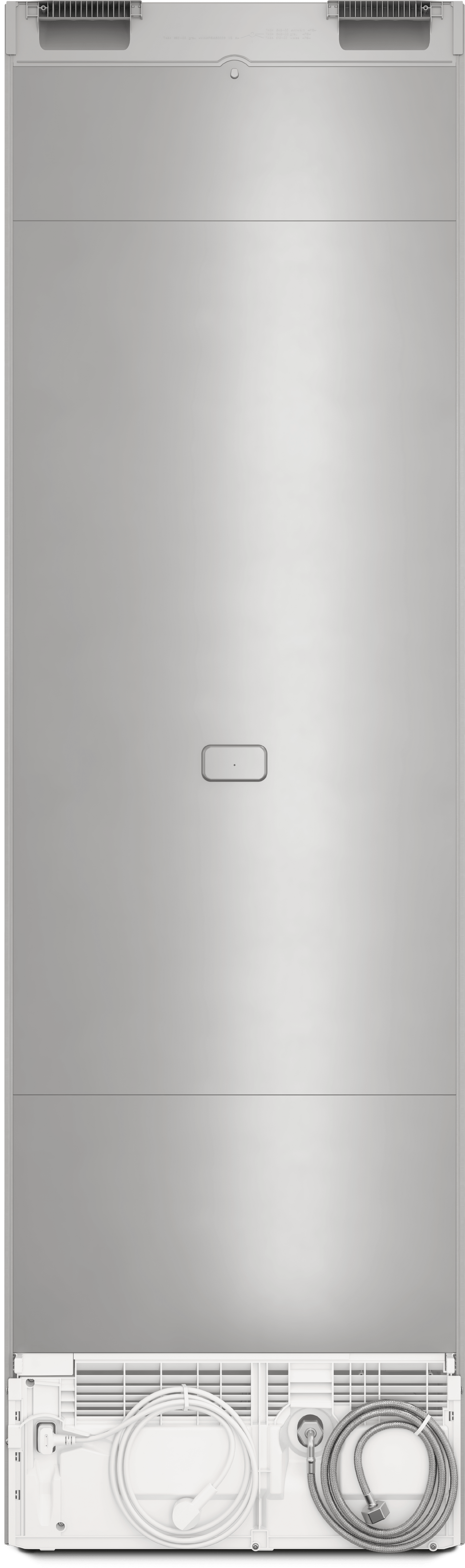 Miele KFN 4799 DDENA STAINLESS STEEL Kfn 4799 Dde Na - Freestanding Fridge-Freezer With Dailyfresh, Nofrost, And Icemaker For Fresh Ice Cubes Any Time.