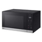 Lg MSER1590S 1.5 Cu. Ft. Neochef™ Countertop Microwave With Smart Inverter And Sensor Cooking