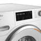 Miele WXF660WCS Wxf660 Wcs Tdos - W1 Front-Loading Washing Machine: 8 Kg 1600 Rpm Auto Dosing Pre-Ironing Miele@Home Capdosing