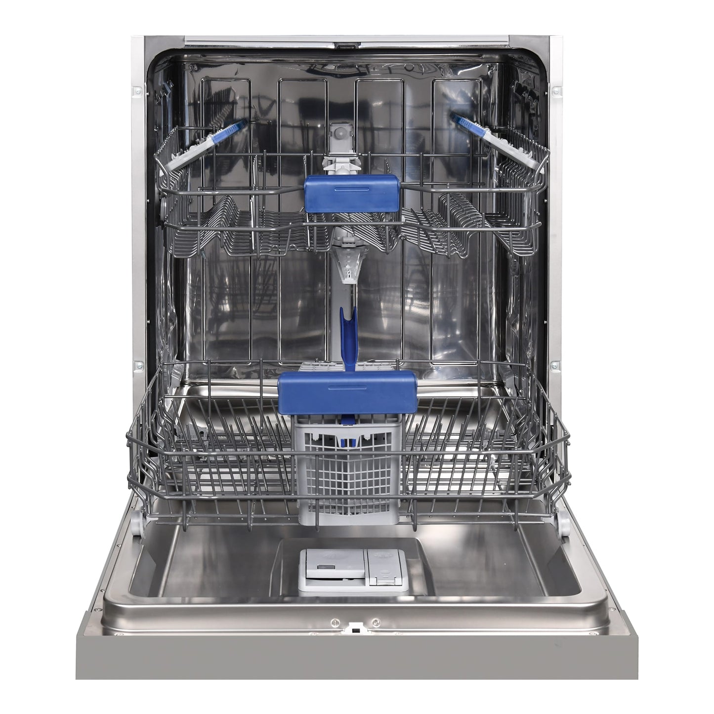 Danby DDW2400ESS Danby 24" Built In Dishwasher In Stainless Steel