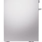 Ilve UPDI406WMPSS Professional Plus Ii 40 Inch Electric Freestanding Range In Stainless Steel With Trim