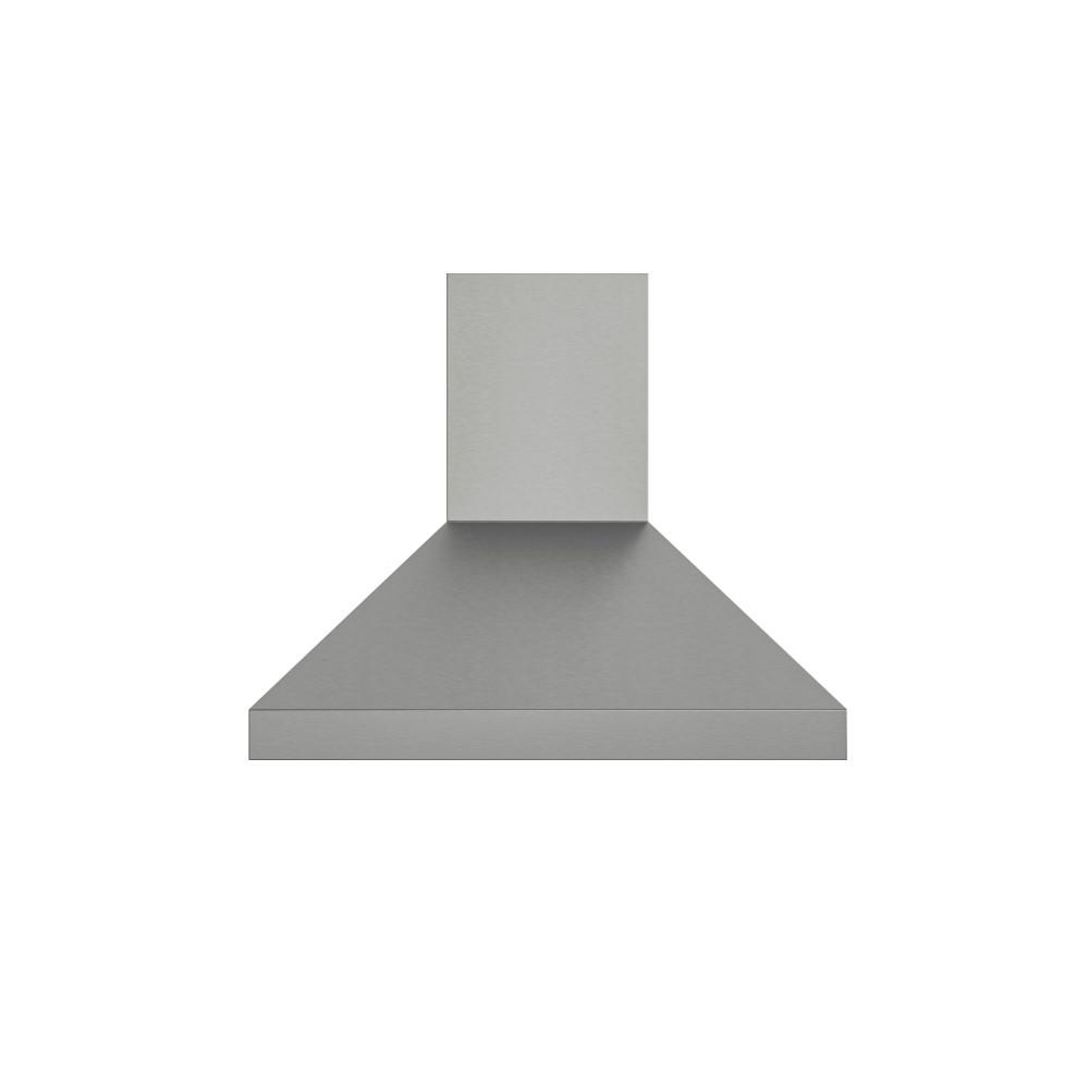 Best Range Hoods WPP13612SS 36-Inch Chimney Range Hood With Iq12U00A0Blower System, 1500 Max Blower Cfm, Stainless Steel (Wpp1U00A0Series)