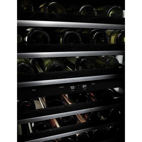 Jennair JUW24FRARS 24-Inch Under Counter Wine Cellar