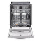 Lg LDTH5554S Top-Control Dishwasher With 1-Hour Wash & Dry, Quadwash® Pro, And Dynamic Heat Dry™