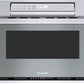 Thermador MD24BS Microdrawer® Microwave 24'' Stainless Steel