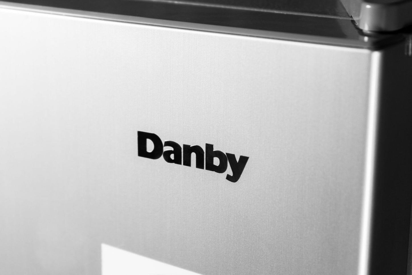 Danby DUFM068A1SCDB Danby Convertible Upright Freezer