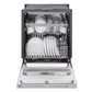 Lg LDPH5554S Smart Top-Control Dishwasher With 1-Hour Wash & Dry, Quadwash® Pro, And Dynamic Heat Dry™