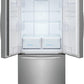 Frigidaire FRFG1813AV Frigidaire 17.6 Cu. Ft. Counter-Depth French Door Refrigerator