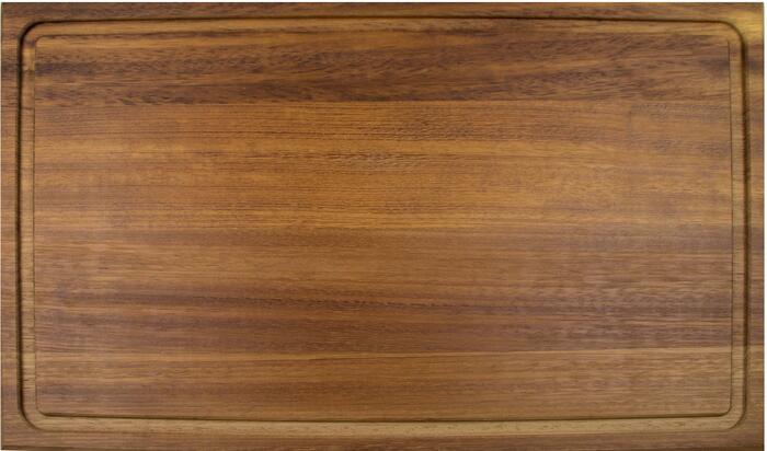 Ilve A48401 Chopping Board For Sitting On Griddle