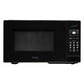 Danby DBMW1121BBB Danby 1.1 Cu. Ft. Countertop Microwave In Black