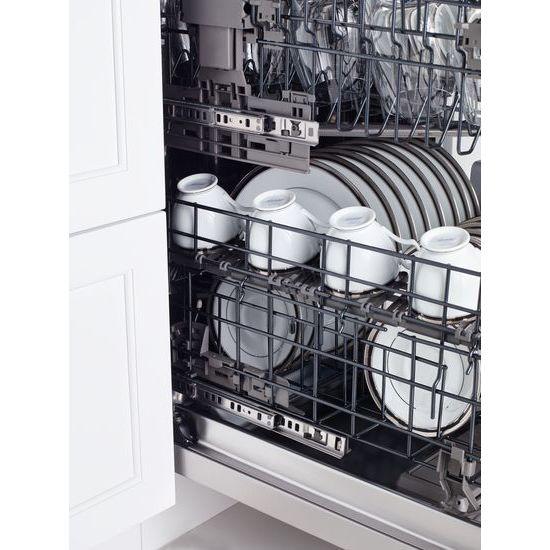 Jennair JDB9800CWP Trifecta&#8482; Dishwasher With 40 Dba