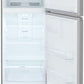 Frigidaire FRTE1622AS Frigidaire 16.0 Cu. Ft. Top Freezer Refrigerator