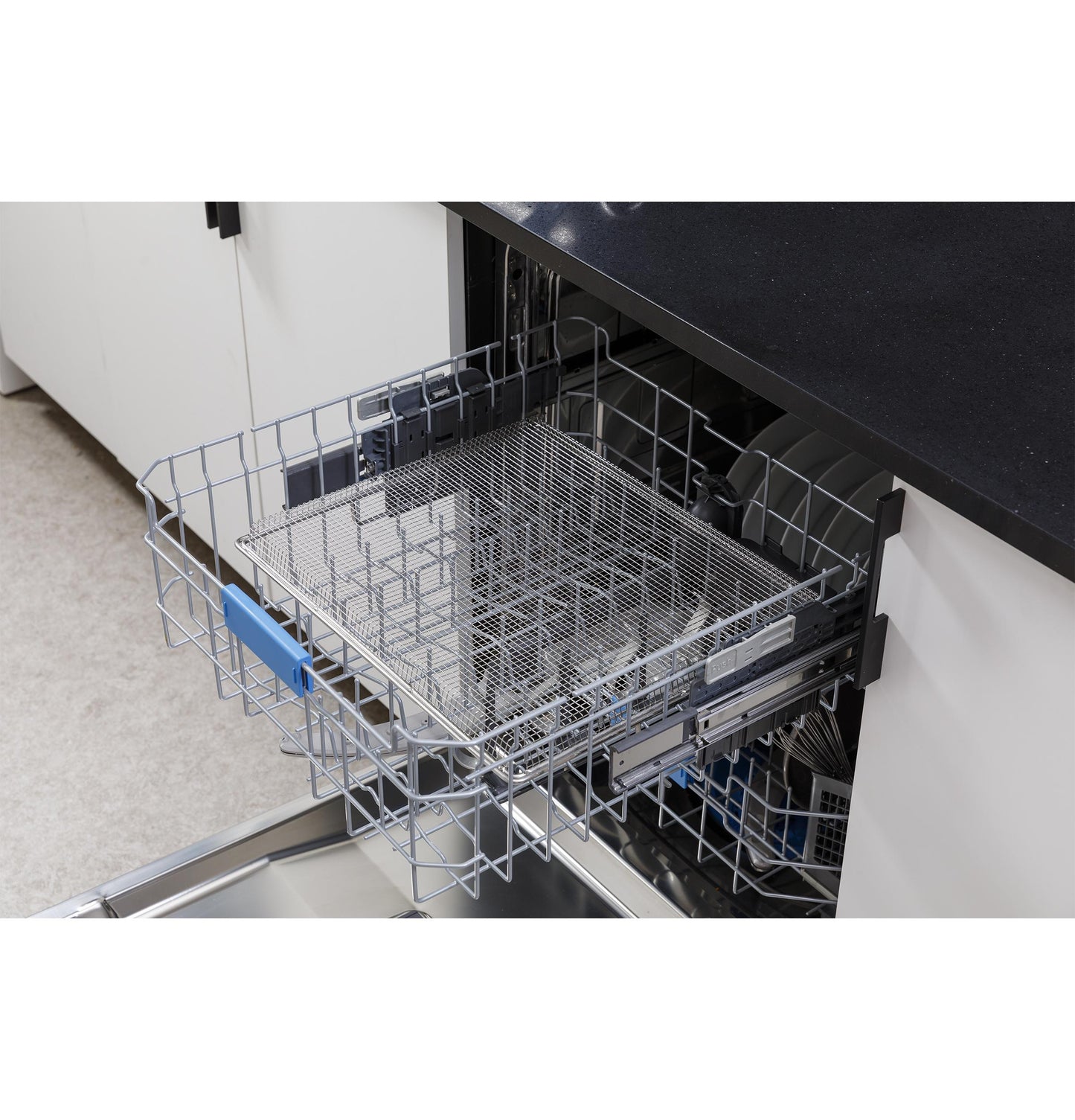 Ge Appliances JXAFTRAY1VSS Air Fry Basket