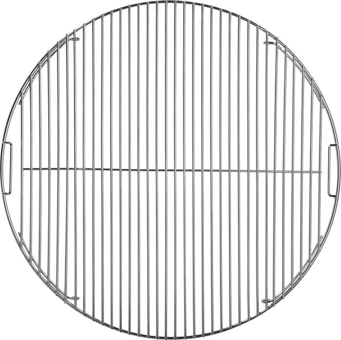 Napoleon Bbq S83040 Stainless Steel Cooking Grid For 22 Inch Charcoal Grills