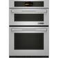 Jennair JMW3430WP Combination Oven With V2 Vertical Dual-Fan Convection System, 30