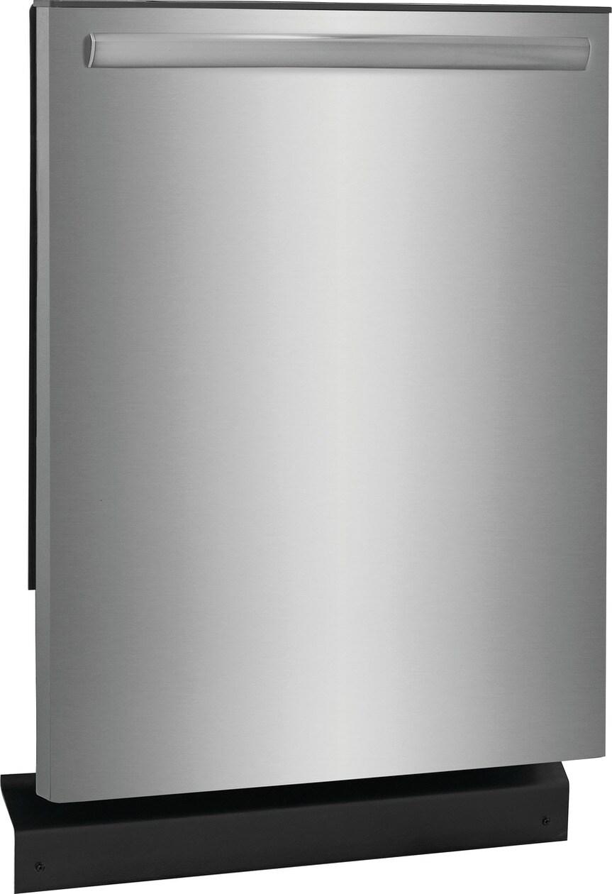 Frigidaire GDPH4525AF Frigidaire Gallery 24" Ultra Quiet 42 Dba Dishwasher