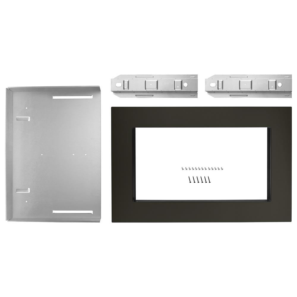 Jennair MK2167AV 27 In. Trim Kit For Countertop Microwaves