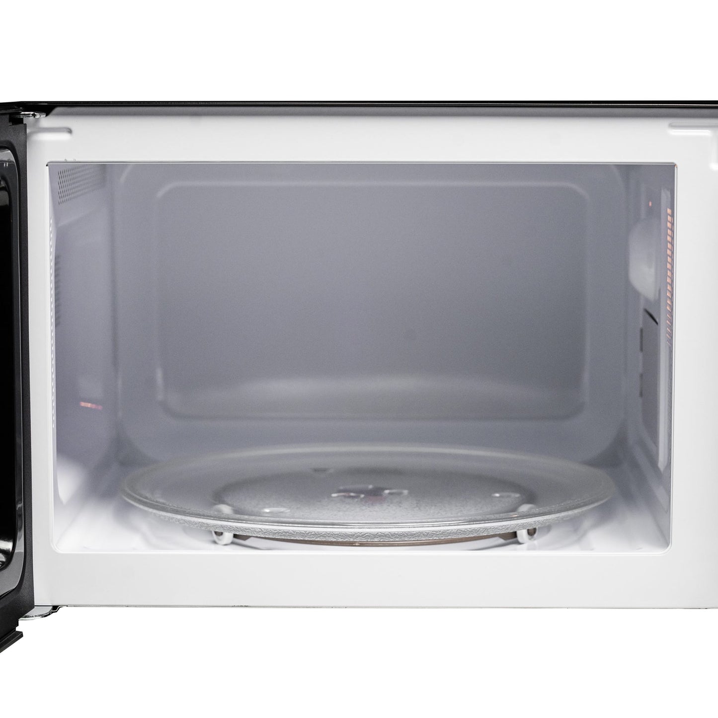 Danby DBMW1121BBB Danby 1.1 Cu. Ft. Countertop Microwave In Black