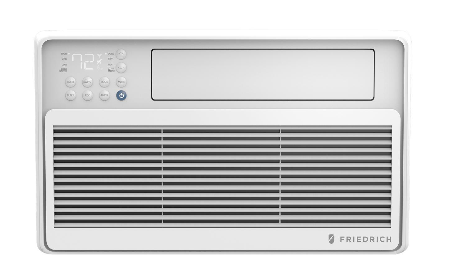 Friedrich CCV15A10A Chill Premier Inverter Ccv15A10A