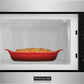 Frigidaire PMBS3080BF Frigidaire Professional 2.2 Cu. Ft. Built-In Microwave