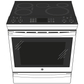 Ge Appliances PHS93EYPFS Ge Profile™ Energy Star 30