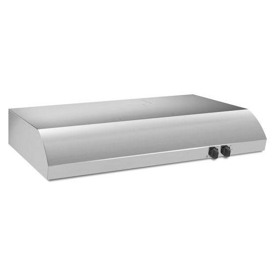 Jennair UXT4236ADB 36" Range Hood With The Fit System