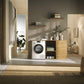 Miele TWD 360 WP 8KG LOTUS WHITE Twd 360 Wp 8Kg - T1 Heat-Pump Dryer: With Miele@Home And Fragrancedos For Laundry That Smells Great.