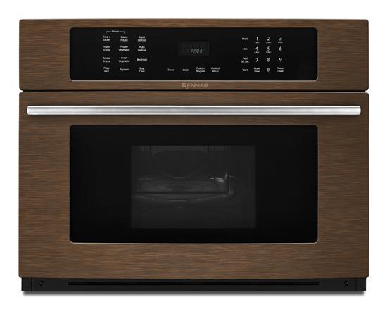 Jennair JMC8130DDR 30" Built-In Microwave Oven