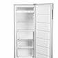 Danby DUFM068A1SCDB Danby Convertible Upright Freezer