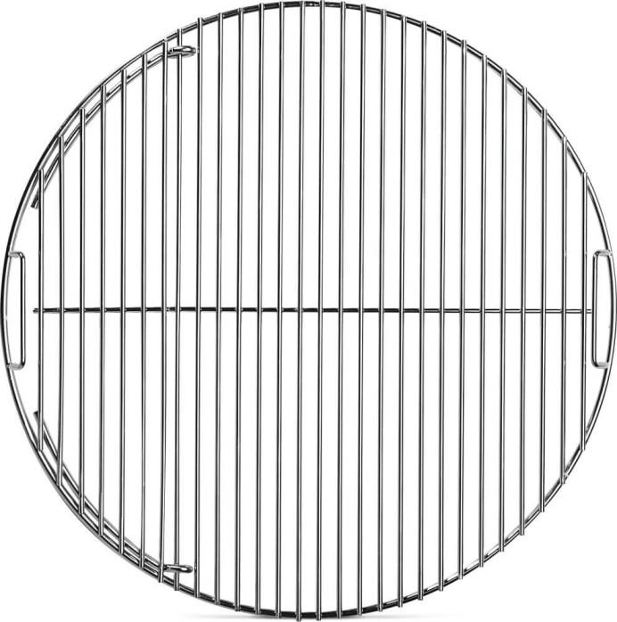 Napoleon Bbq S83041 Stainless Steel Cooking Grid For 18 Inch Charcoal Grills