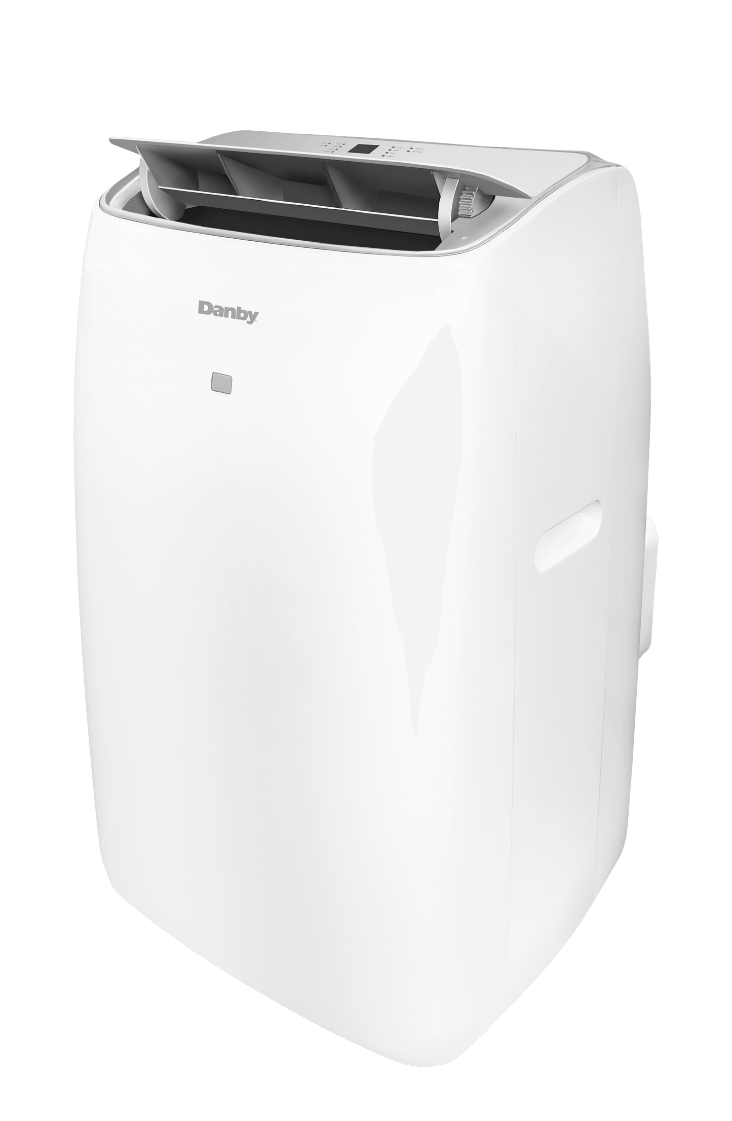 Danby DPA100HE5WDB6 Danby 14,000 Btu (10,000 Sacc) Portable Ac