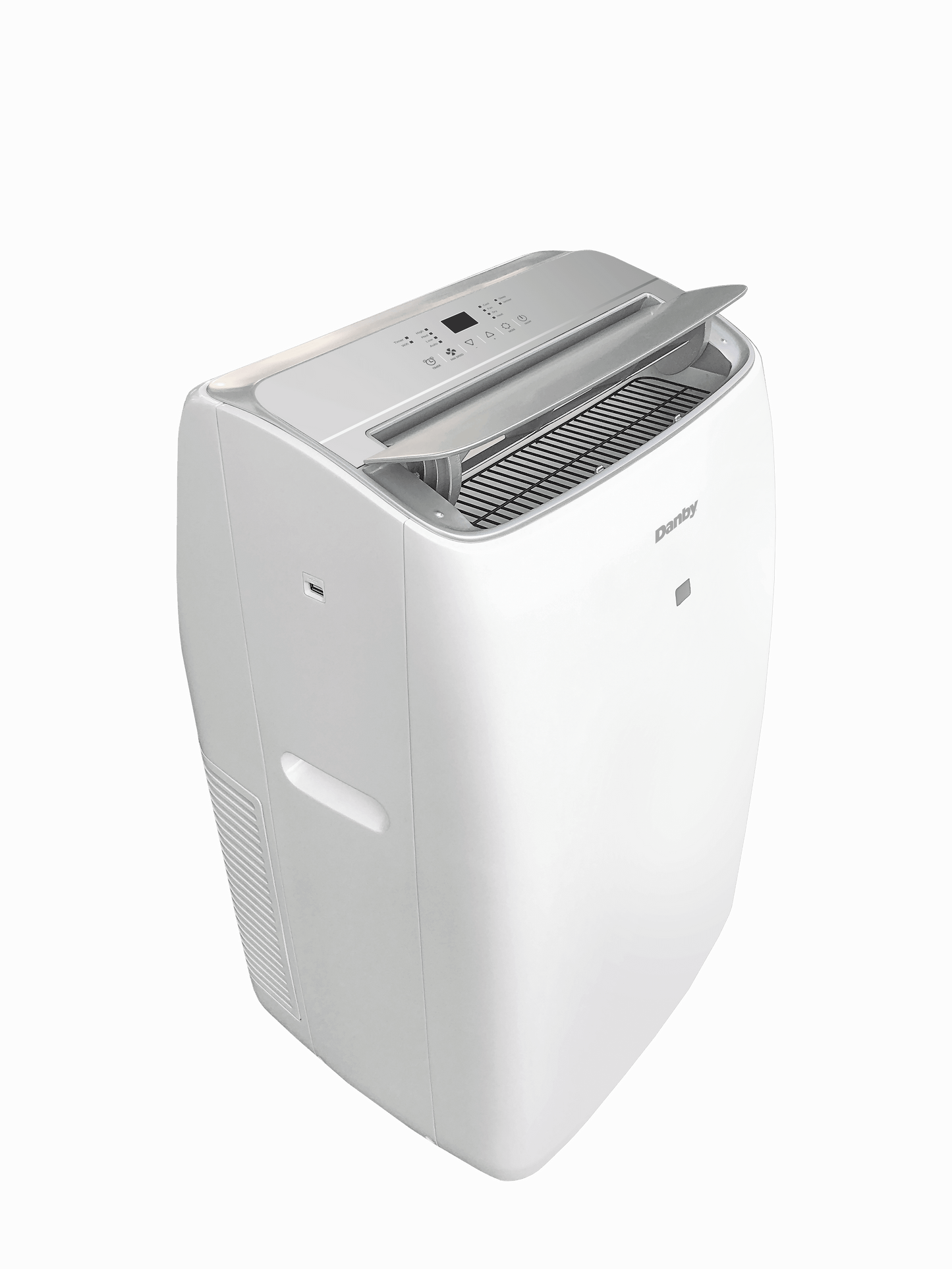 Danby DPA100HE5WDB6 Danby 14,000 Btu (10,000 Sacc) Portable Ac