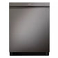 Lg LDPH5554D Smart Top-Control Dishwasher With 1-Hour Wash & Dry, Quadwash® Pro, And Dynamic Heat Dry™