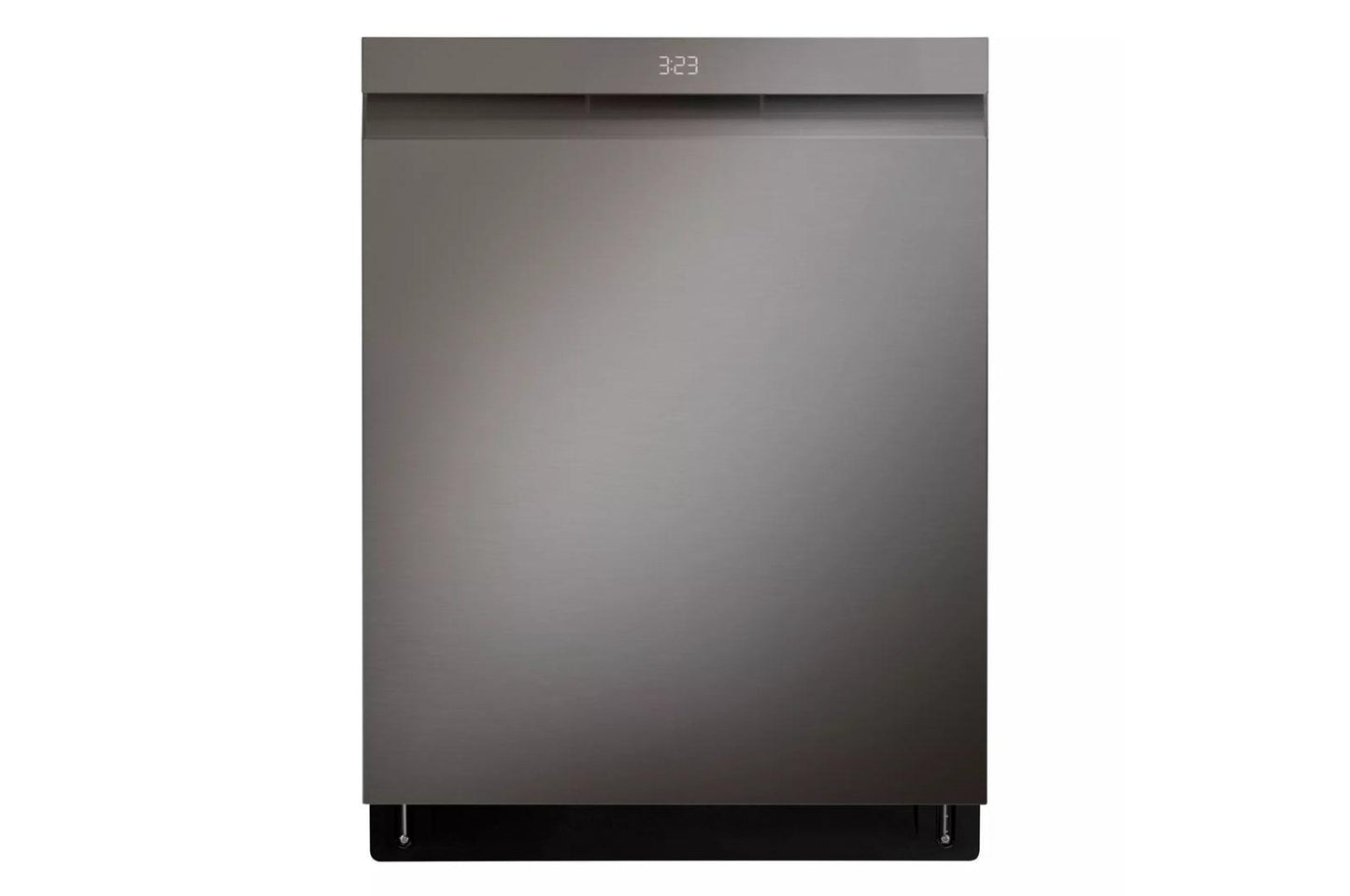 Lg LDPH5554D Smart Top-Control Dishwasher With 1-Hour Wash & Dry, Quadwash® Pro, And Dynamic Heat Dry&#8482;