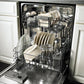 Jennair JDB8200AWP Trifecta Dishwasher With 46 Dba