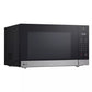 Lg MSER1590S 1.5 Cu. Ft. Neochef™ Countertop Microwave With Smart Inverter And Sensor Cooking