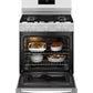 Ge Appliances GGF500PVWW Ge® 30