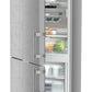 Liebherr SC7751 Combined Fridge-Freezers With Easyfresh And Nofrost