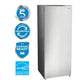 Danby DUFM068A1SCDB Danby Convertible Upright Freezer