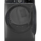 Ge Appliances PFD95ESPWDS Ge Profile™ Energy Star® 7.8 Cu. Ft. Capacity Smart Front Load Electric Dryer With Steam And Sanitize Cycle