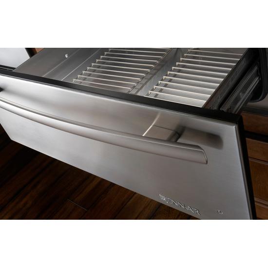 Jennair JWD2030WX Warming Drawer, 30"