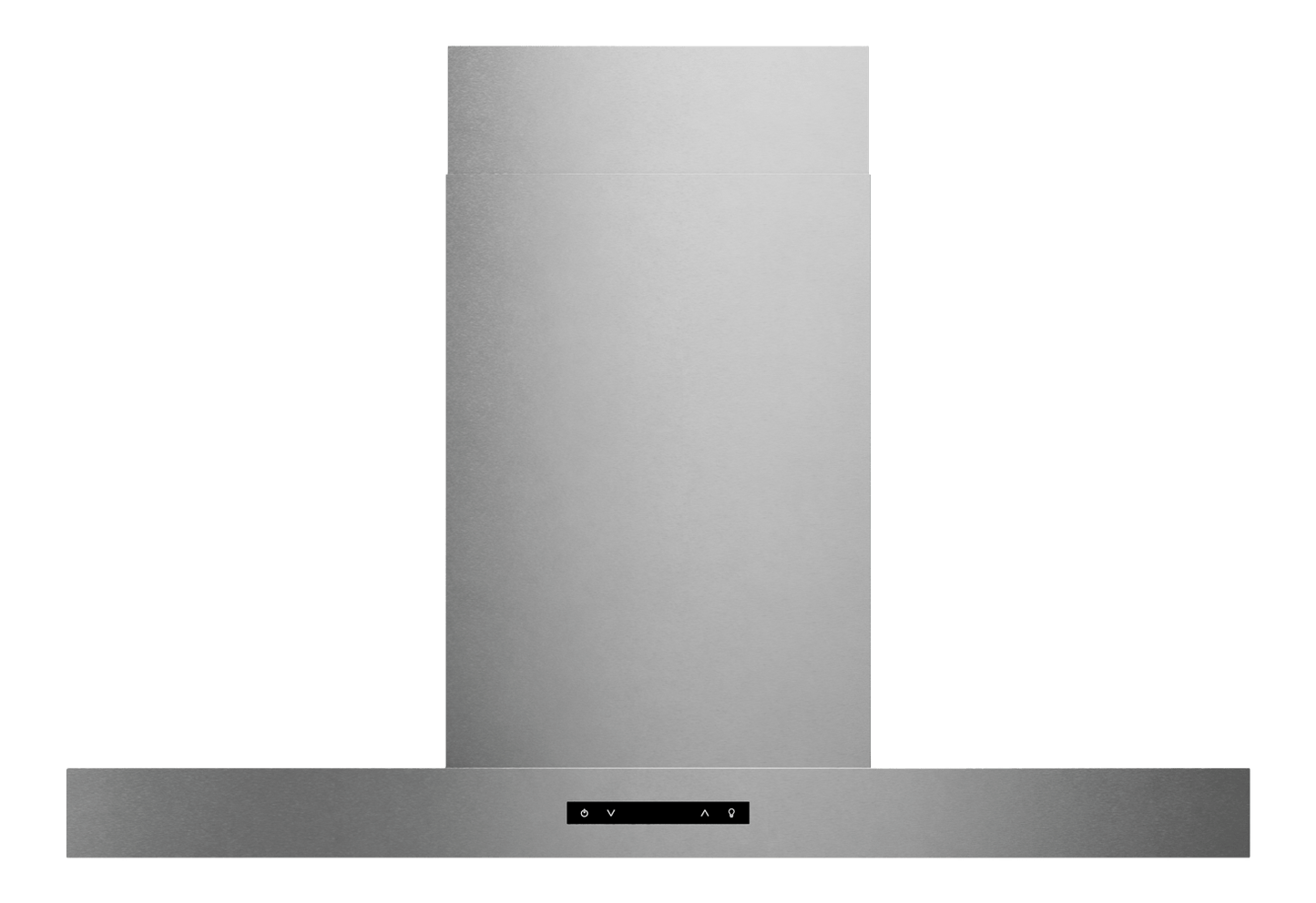 Thor Kitchen ARH36T 36 Inch Contemporary Wall Mount T-Shape Range Hood - Model Arh36T