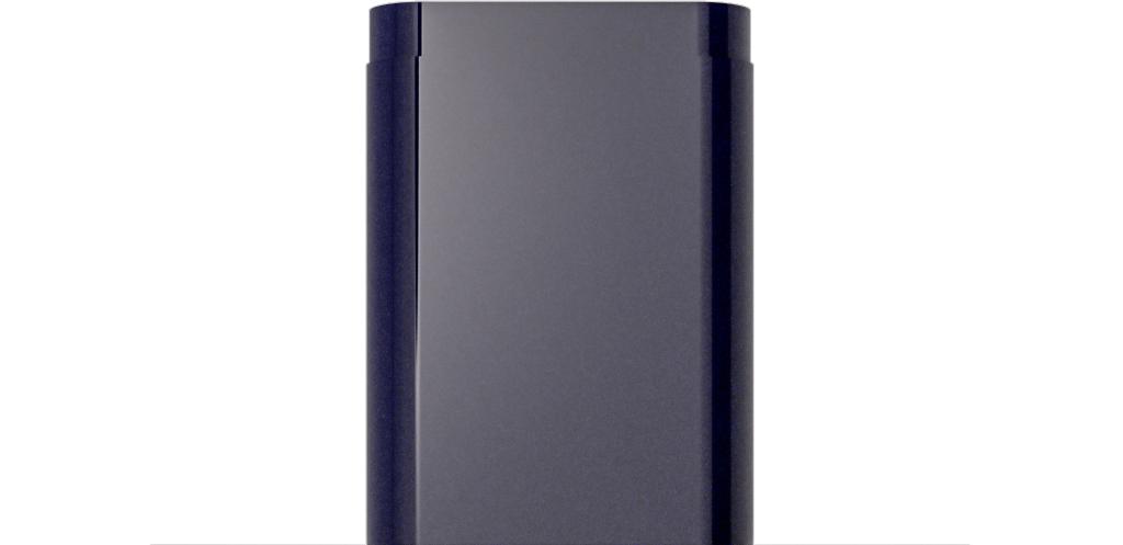 Ilve EA0883005000054 Ilve Ea0883005000054 Majestic Chimney Extension In Midnight Blue