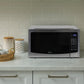 Avanti MT115V0W Avanti Microwave Oven, 1.1 Cu. Ft. Capacity - White / 1.1 Cu. Ft.